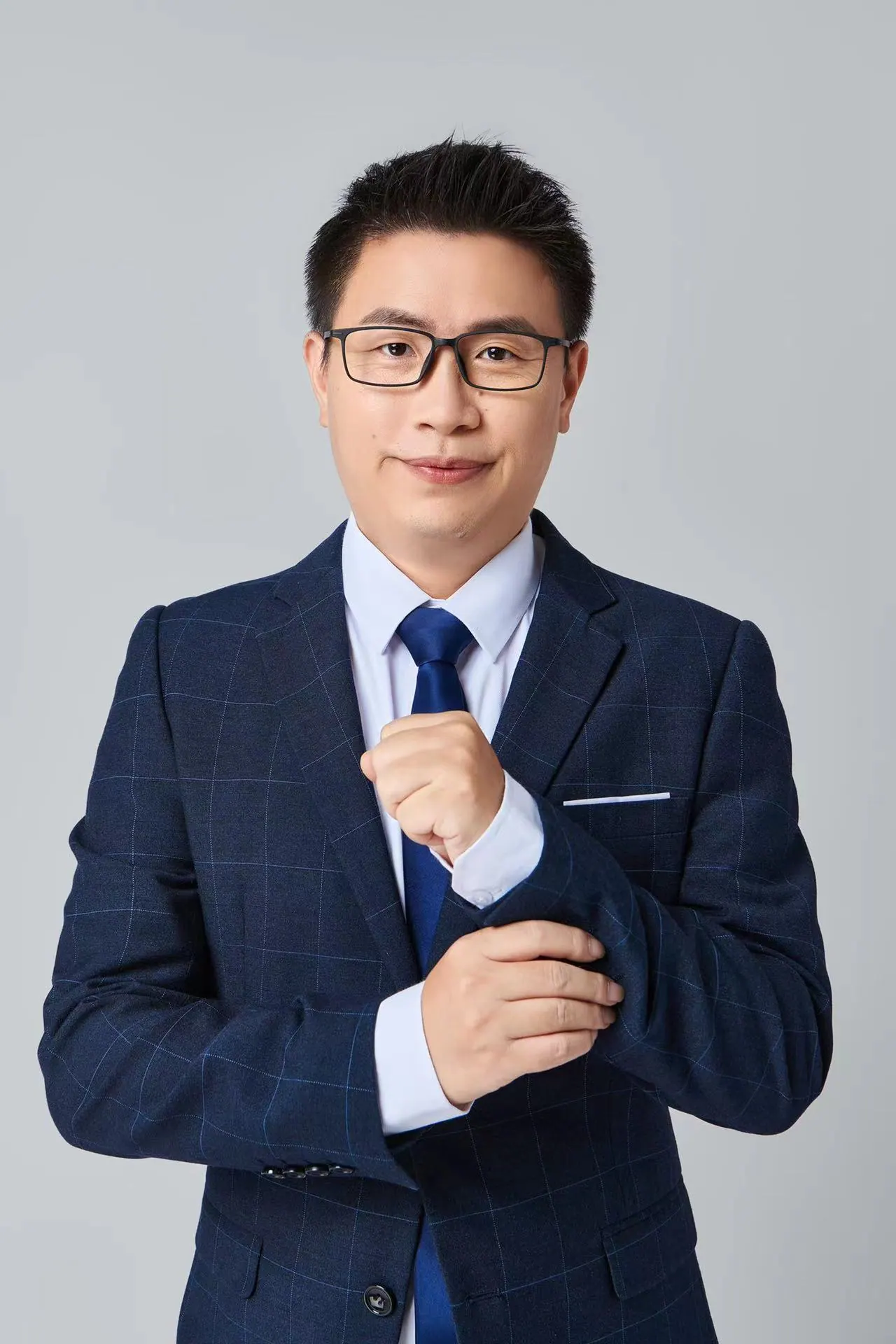 李家贵