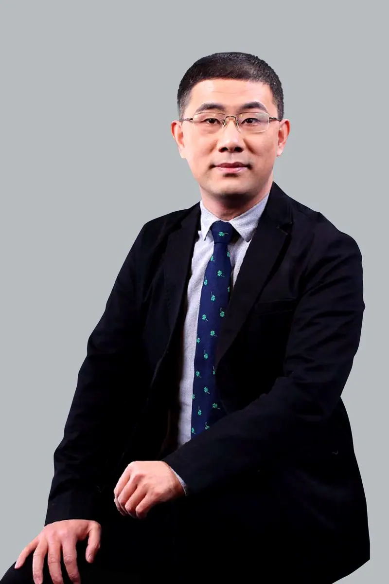 学君