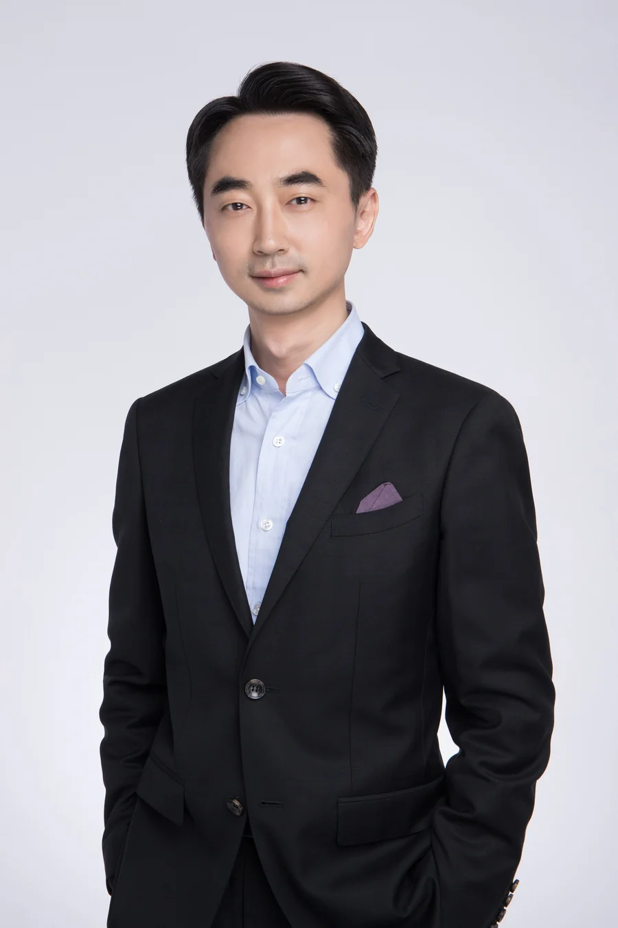 刘润老师